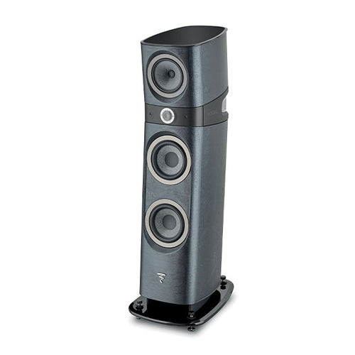 Focal Sopra No.2 Kule Hoparlör 10