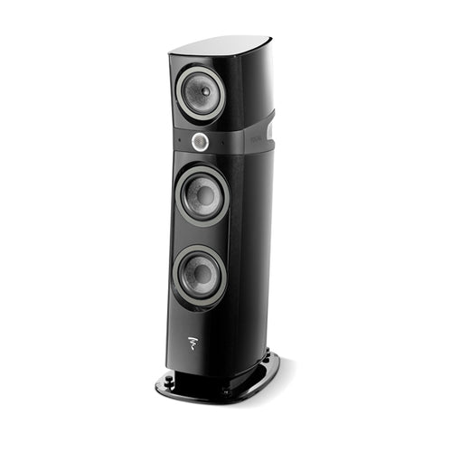 Focal Sopra No.2 Kule Hoparlör 9