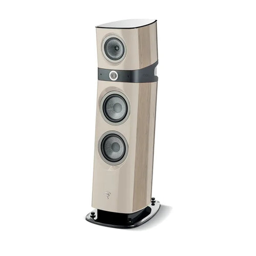 Focal Sopra No.3 Kule Tipi Hoparlör 6