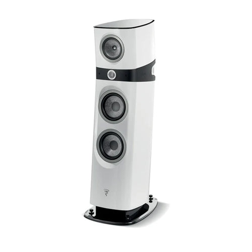 Focal Sopra No.3 Kule Tipi Hoparlör 2