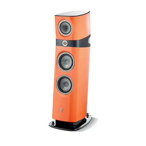 Focal Sopra No.3 Kule Tipi Hoparlör 4