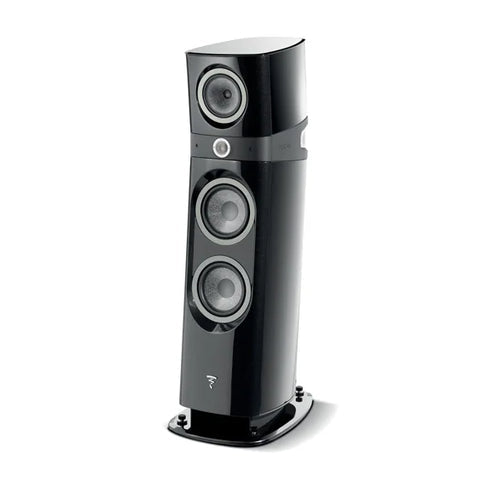 Focal Sopra No.3 Kule Tipi Hoparlör 5