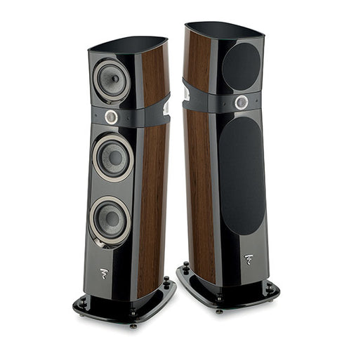 Focal Sopra No.2 Kule Hoparlör 3