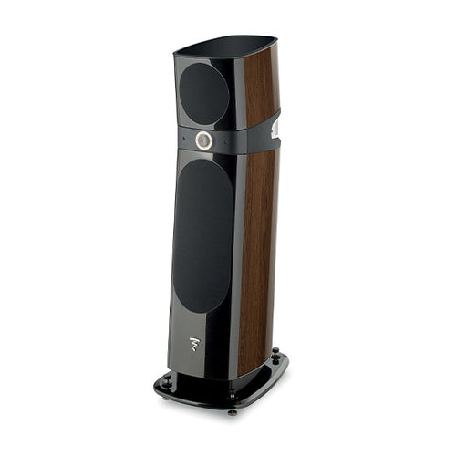 Focal Sopra No.2 Kule Hoparlör 4