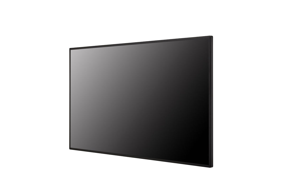 LG 49UM5N-H 49 Inch Ultra HD (UHD) 7/24 500 Nit Endüstriyel Signage Monitör 6