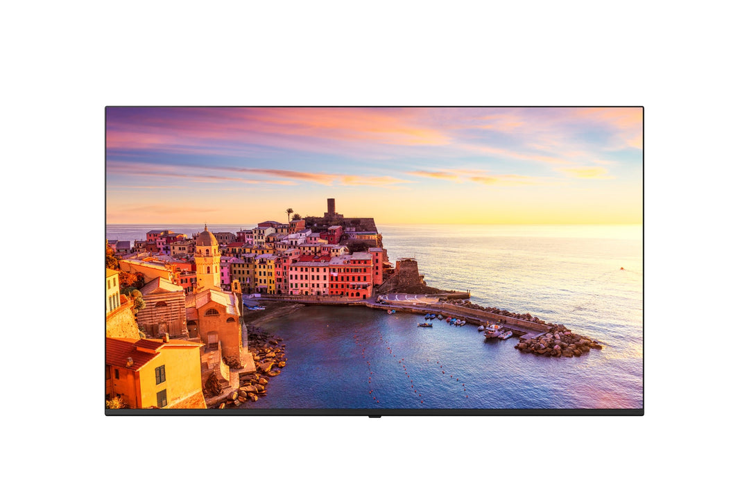 LG 75UM662H 75 Inch Hotel TV 4K UHD Hospitality TV with Pro:Centric Solutions 2