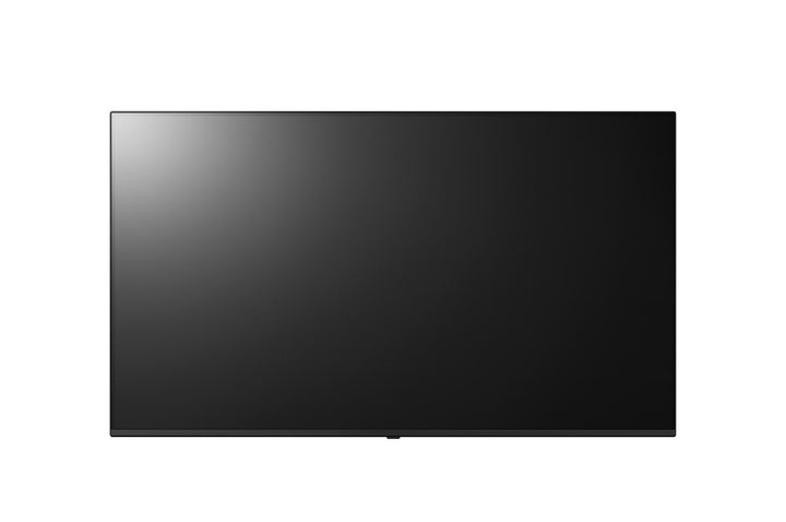 LG 75UM662H 75 Inch Hotel TV 4K UHD Hospitality TV with Pro:Centric Solutions 4