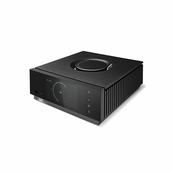 Naim Audio Uniti Atom HDMI High-End Hoparlör Amplifikatörü 3