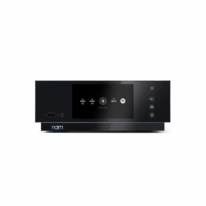 Naim Audio Uniti Atom HDMI High-End Hoparlör Amplifikatörü 2